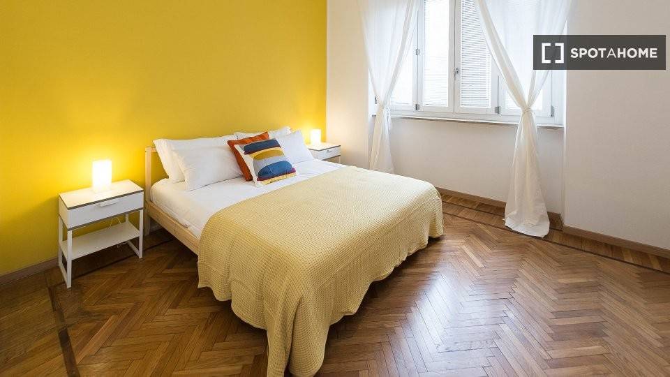 Stanza singola in San Salvario, foto 11 di 18