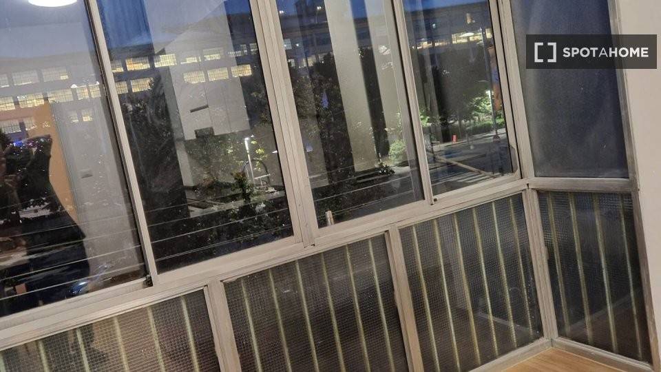 Stanza singola in Nizza Millefonti, foto 13 di 18