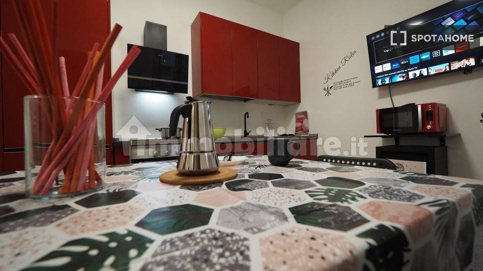 10 stanze singole in San Salvario, foto 5 di 17