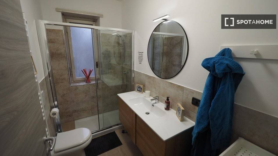 10 stanze singole in San Salvario, foto 6 di 17