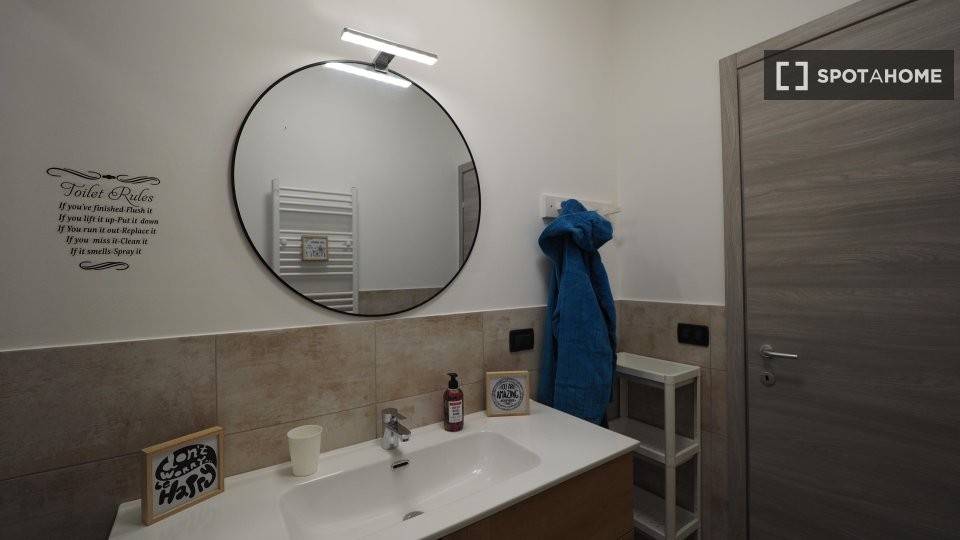 10 stanze singole in San Salvario, foto 8 di 17