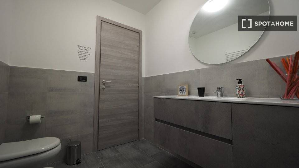 10 stanze singole in San Salvario, foto 9 di 17