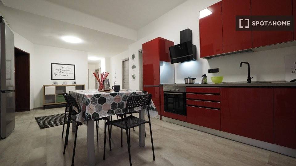 10 stanze singole in San Salvario, foto 4 di 17