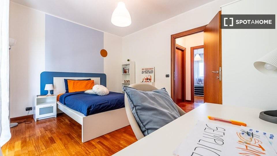 Stanza singola in Santa Rita, foto 3 di 18