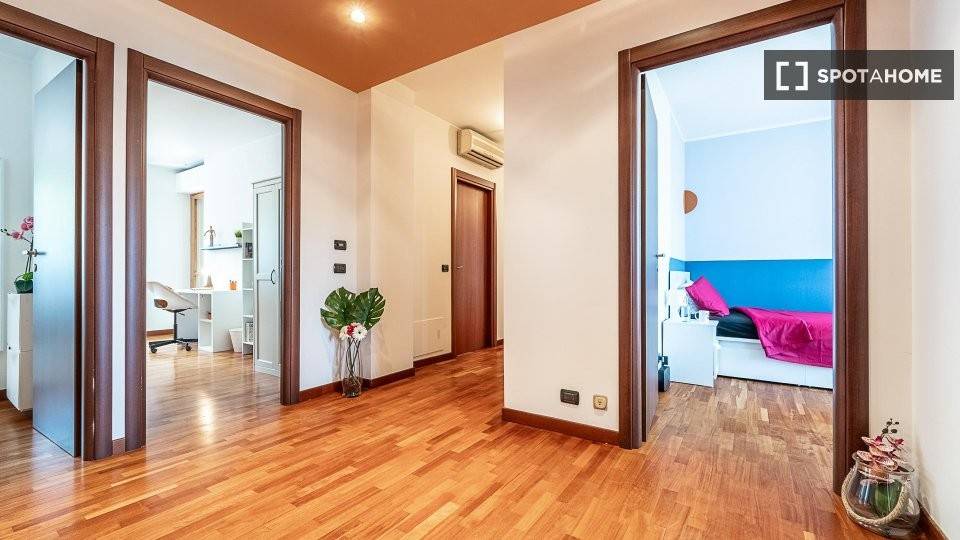Stanza singola in Santa Rita, foto 5 di 18