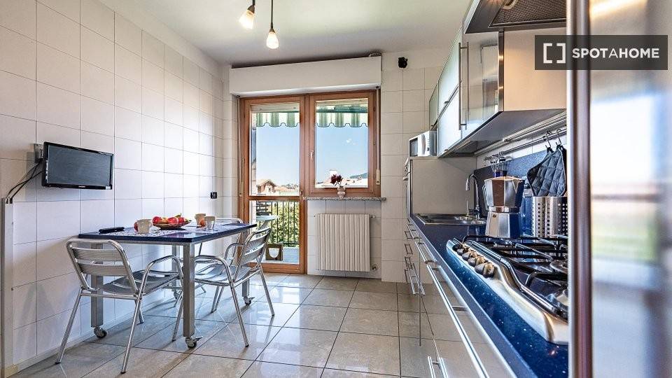 Stanza singola in Santa Rita, foto 8 di 18