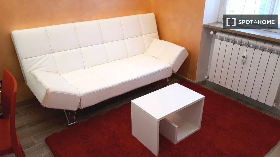 Stanza singola in Barriera di Milano, foto 7 di 18
