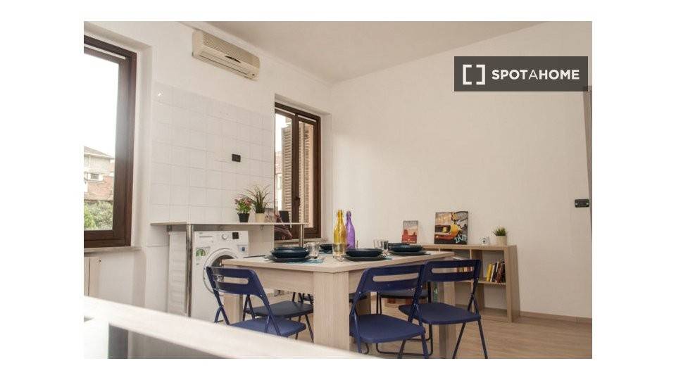 Stanza singola in Santa Rita, foto 5 di 18