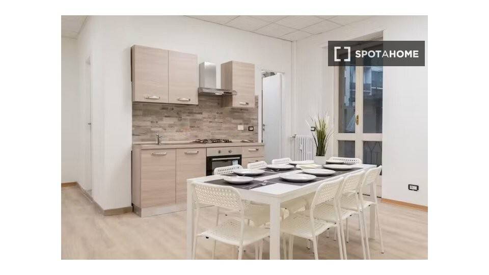 Stanza singola in Santa Rita, foto 3 di 18