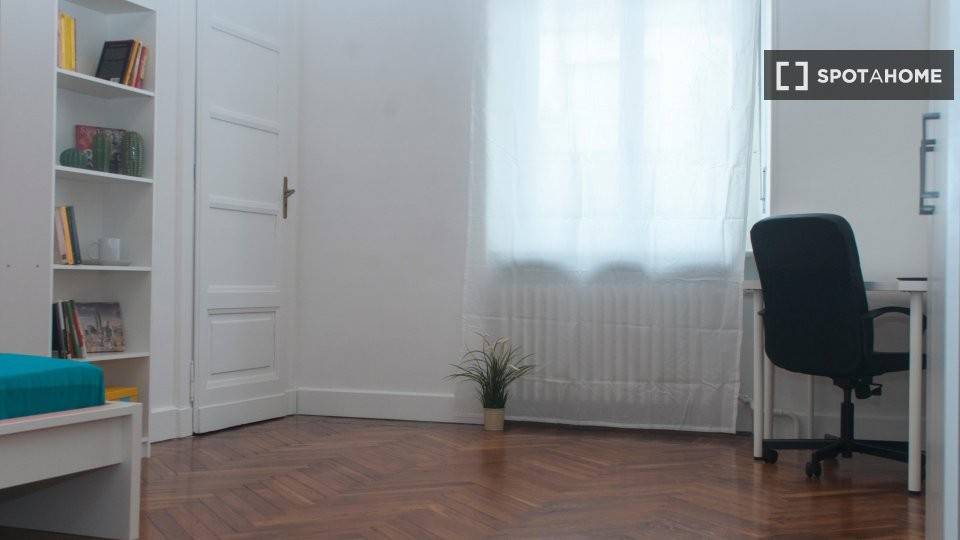 Stanza singola in Campidoglio, foto 11 di 18