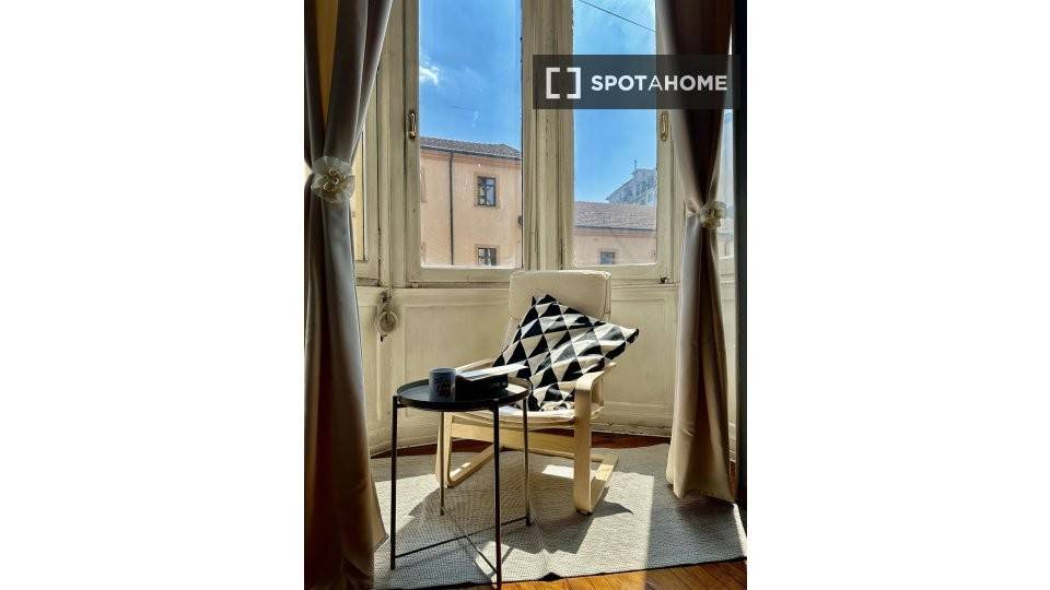 Stanza singola in San Salvario, foto 8 di 18