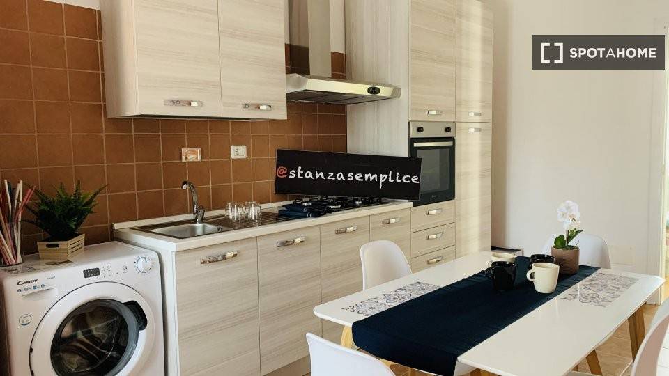 4 stanze singole in San Salvario, foto 7 di 18