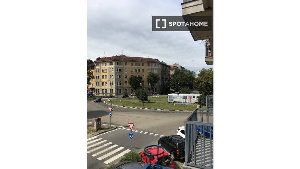 Stanza singola in Aurora, foto 5 di 12
