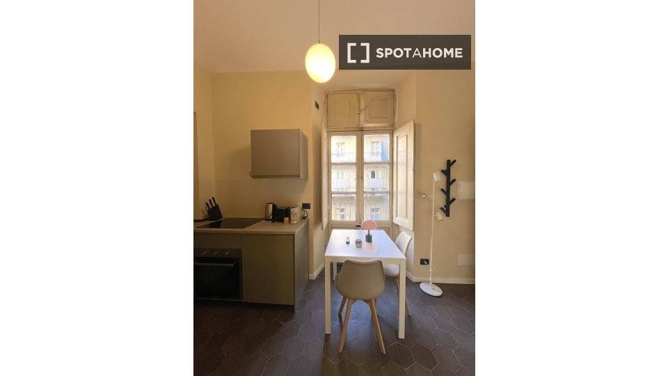 Appartamento in Crocetta, foto 8 di 12