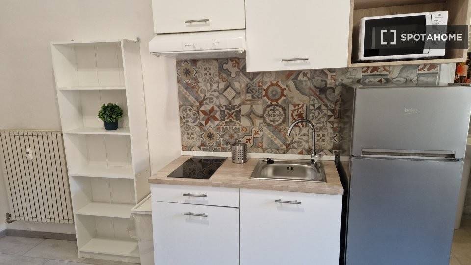 Appartamento in Nizza Millefonti, foto 9 di 18