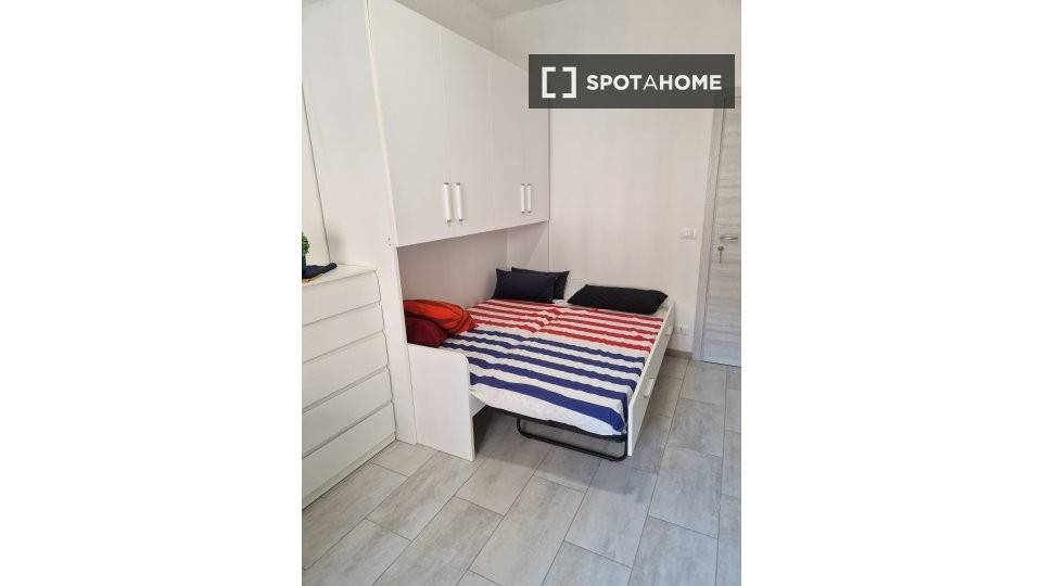 Appartamento in Nizza Millefonti, foto 10 di 18