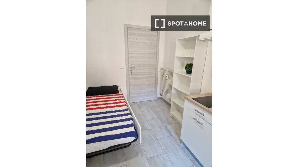 Appartamento in Nizza Millefonti, foto 11 di 18