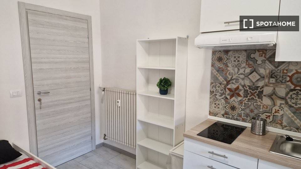 Appartamento in Nizza Millefonti, foto 13 di 18