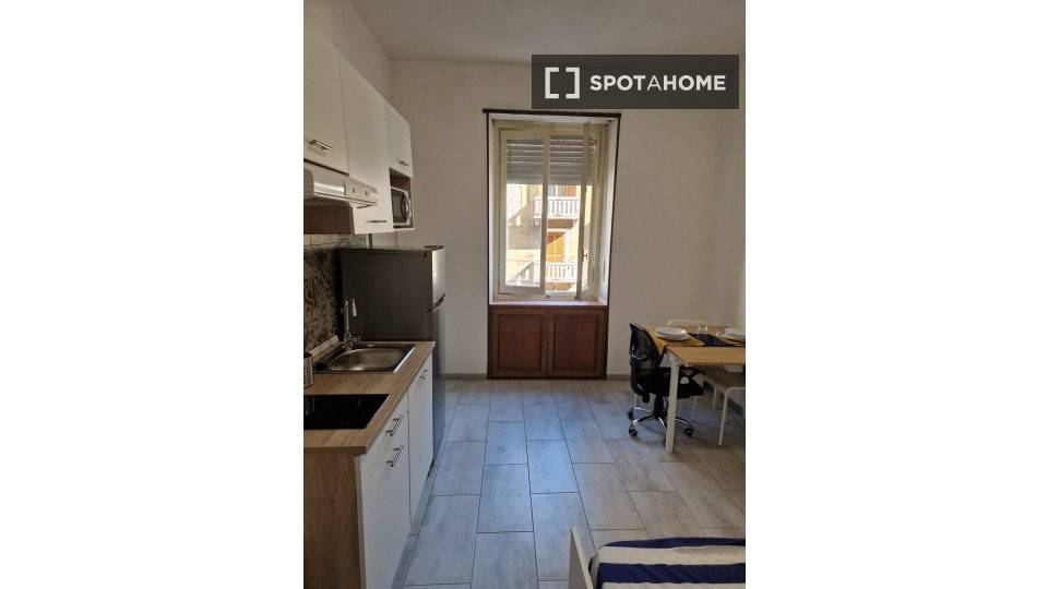 Appartamento in Nizza Millefonti, foto 16 di 18