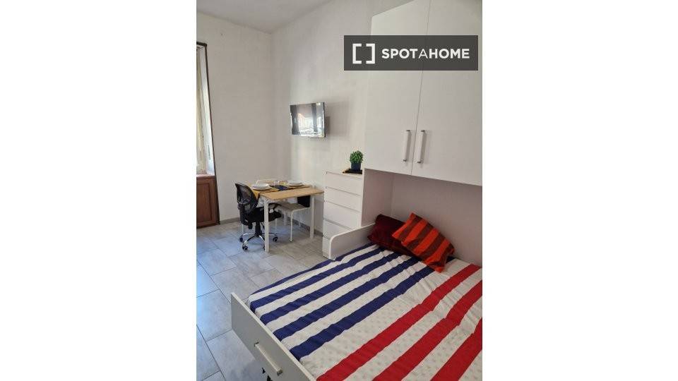 Appartamento in Nizza Millefonti, foto 18 di 18