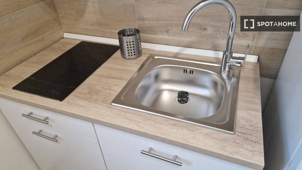 Stanza singola in Santa Rita, foto 6 di 18