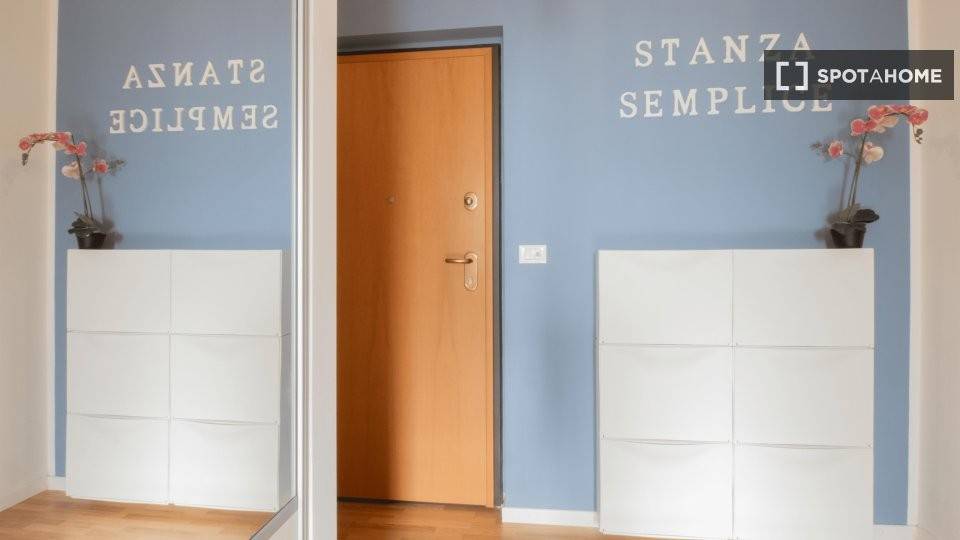 Stanza singola in Lingotto, foto 7 di 18