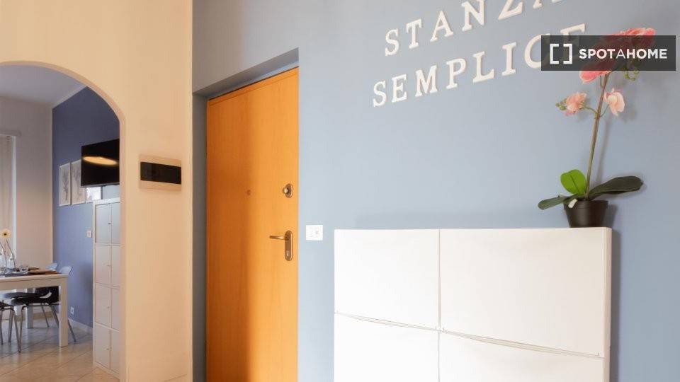 Stanza singola in Lingotto, foto 9 di 18