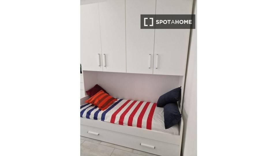 Appartamento in Santa Rita, foto 15 di 18