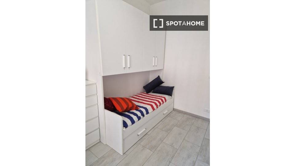 Appartamento in Santa Rita, foto 17 di 18