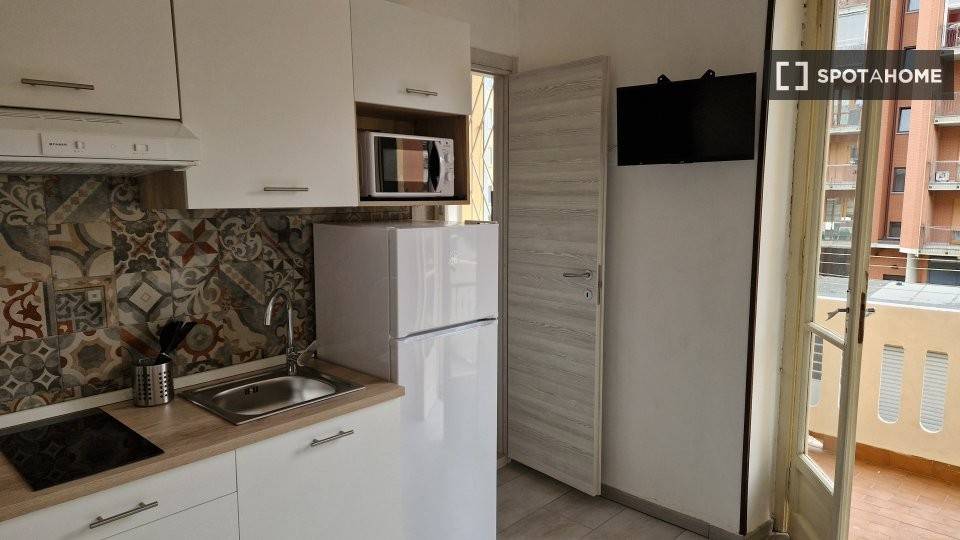 Appartamento in Nizza Millefonti, foto 8 di 18