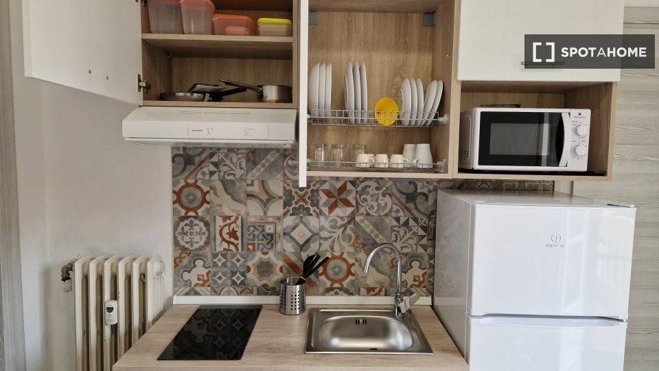 Appartamento in Nizza Millefonti, foto 13 di 18