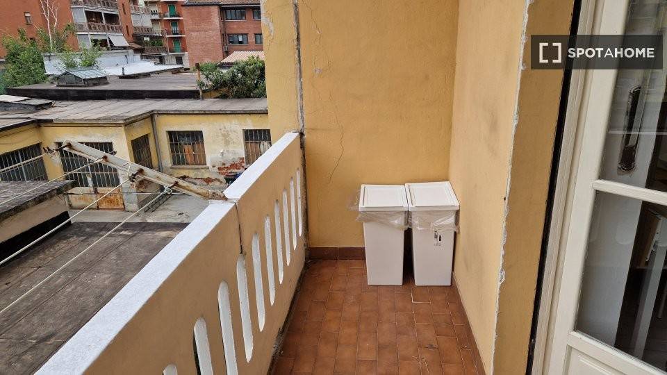 Appartamento in Nizza Millefonti, foto 17 di 18