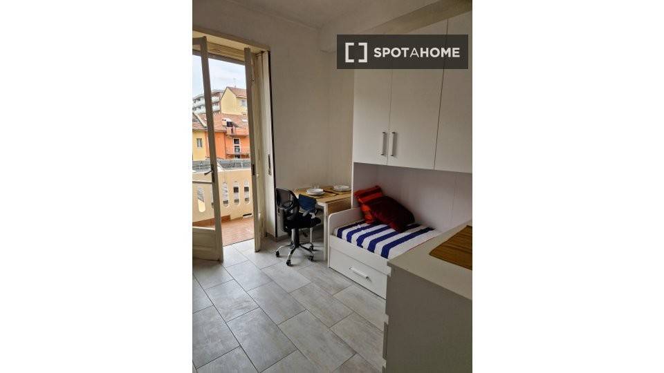 Appartamento in Nizza Millefonti, foto 18 di 18