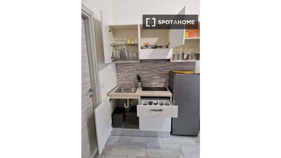 Appartamento in Nizza Millefonti, foto 4 di 18