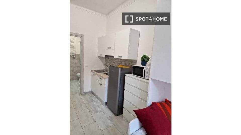 Appartamento in Nizza Millefonti, foto 5 di 18