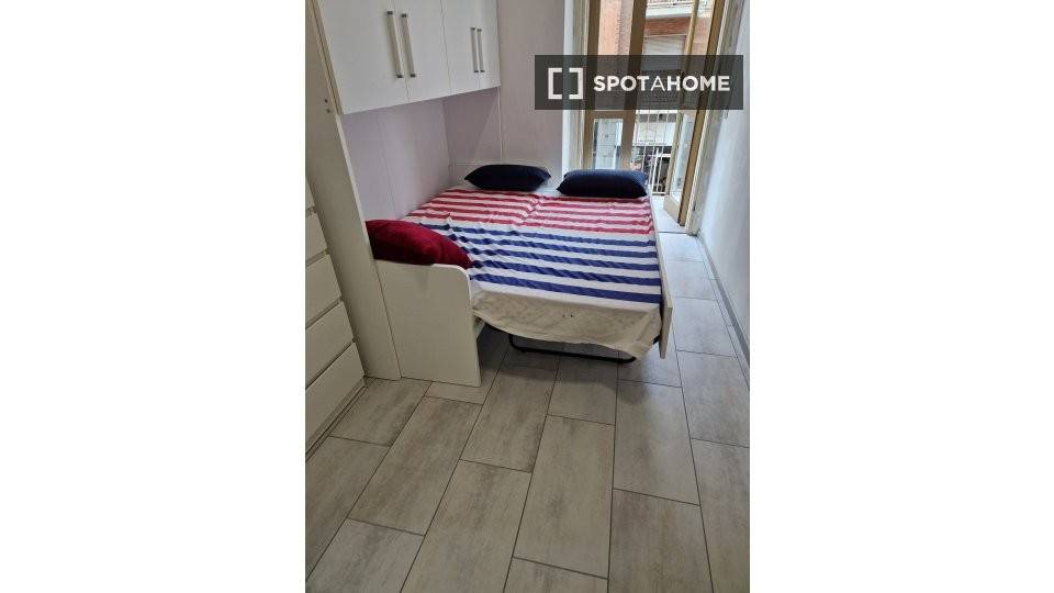 Appartamento in Nizza Millefonti, foto 16 di 18