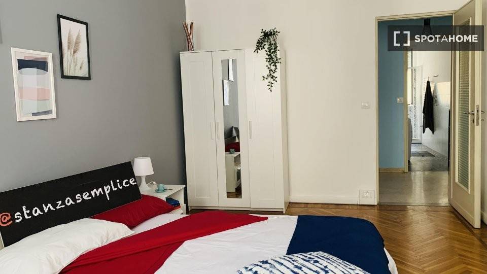 4 stanze singole in Centro, foto 4 di 18