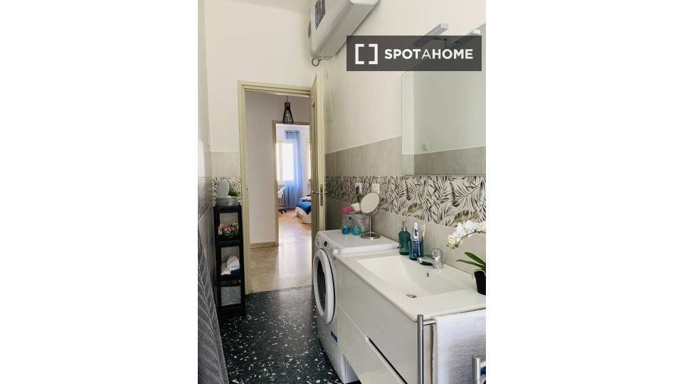 4 stanze singole in Centro, foto 11 di 18