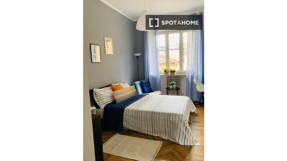 4 stanze singole in Centro, foto 15 di 18
