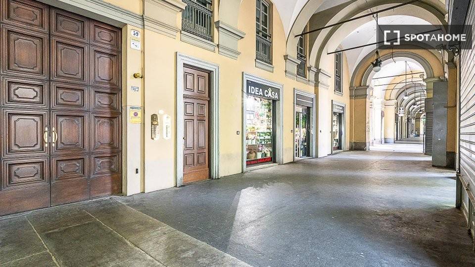 Stanza singola in Cenisia, foto 17 di 18