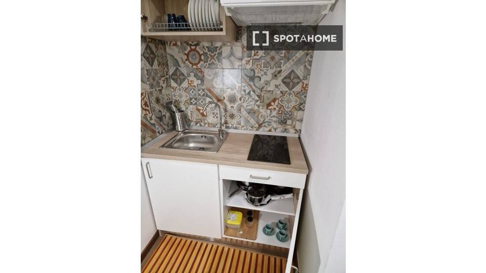 Appartamento in Pozzo Strada, foto 2 di 18