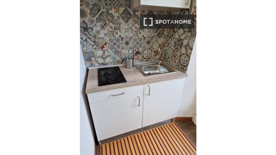 Appartamento in Pozzo Strada, foto 3 di 18