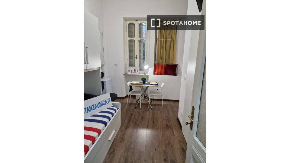 Appartamento in Pozzo Strada, foto 13 di 18