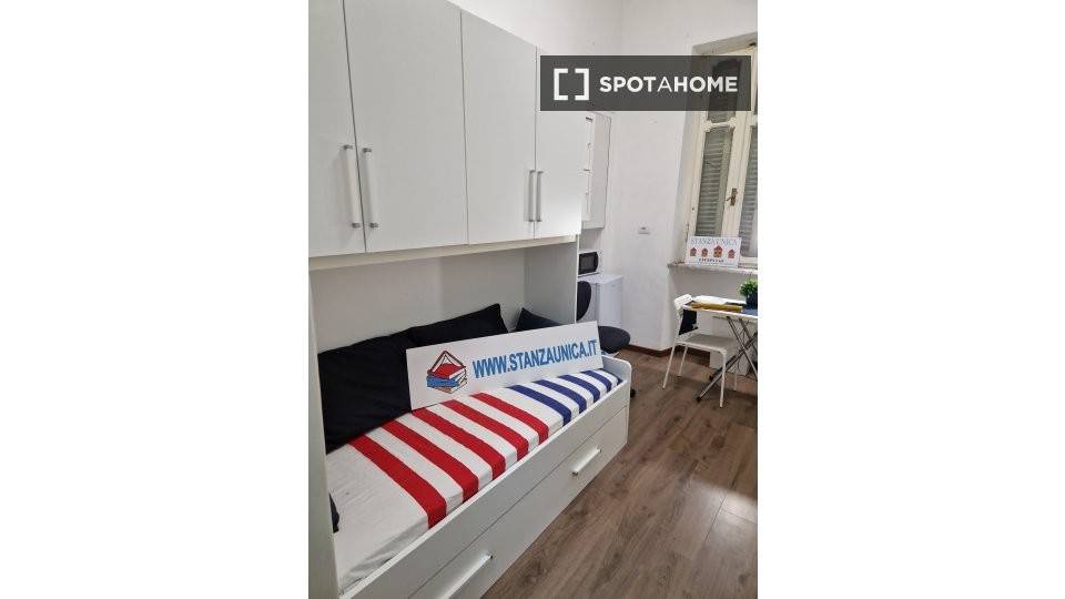 Appartamento in Pozzo Strada, foto 14 di 18