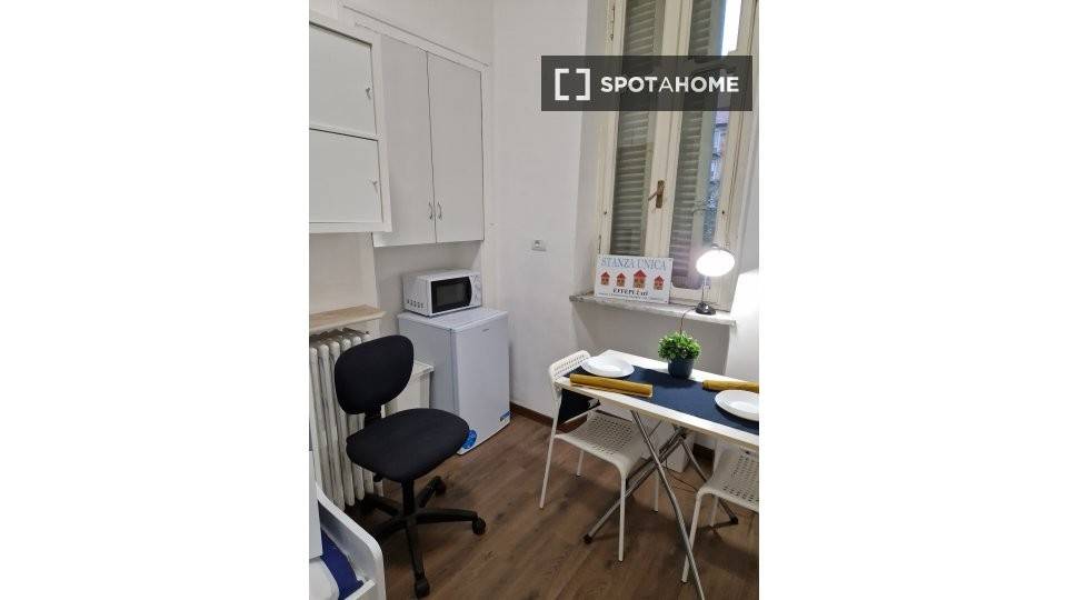 Appartamento in Pozzo Strada, foto 15 di 18