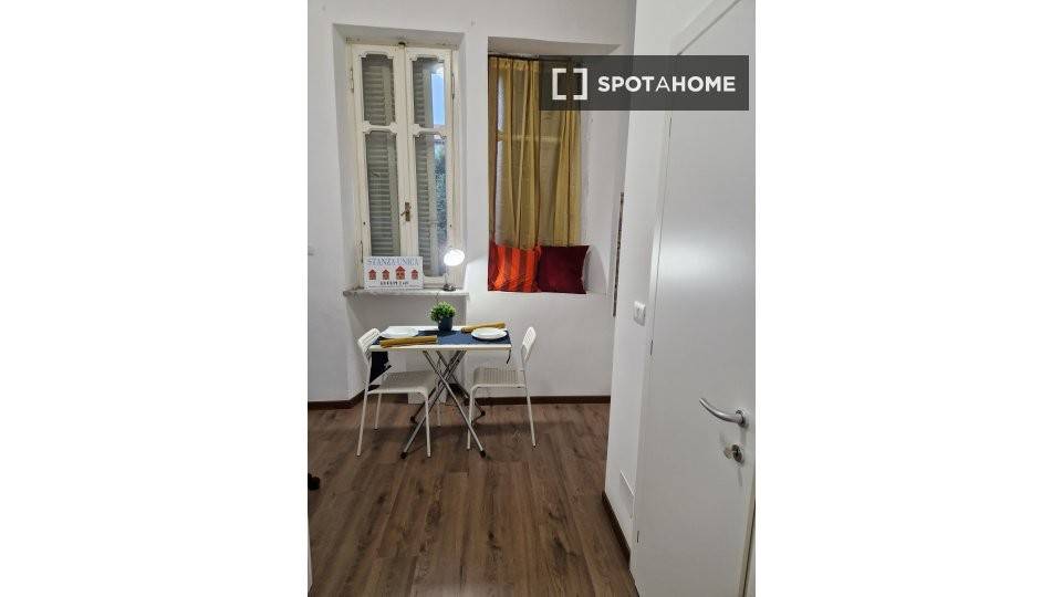 Appartamento in Pozzo Strada, foto 16 di 18