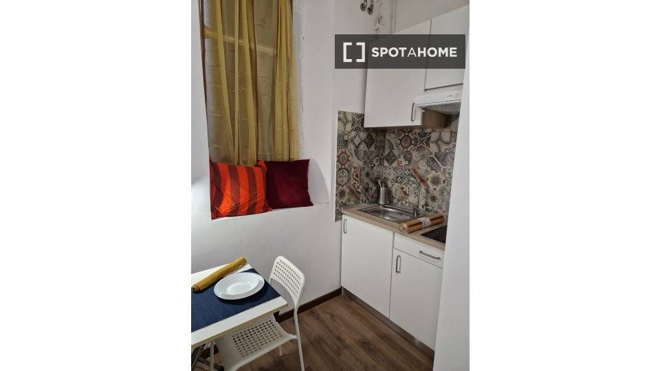 Appartamento in Pozzo Strada, foto 17 di 18