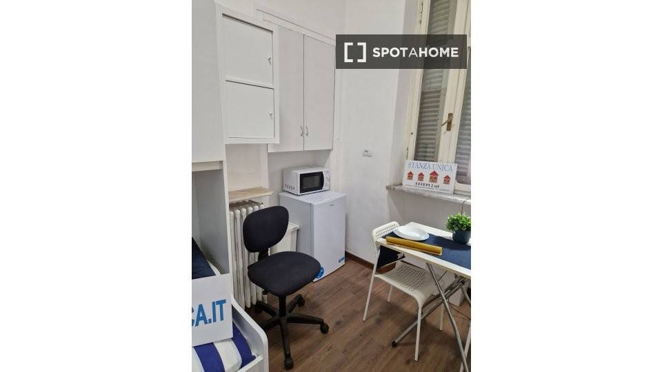 Appartamento in Pozzo Strada, foto 18 di 18