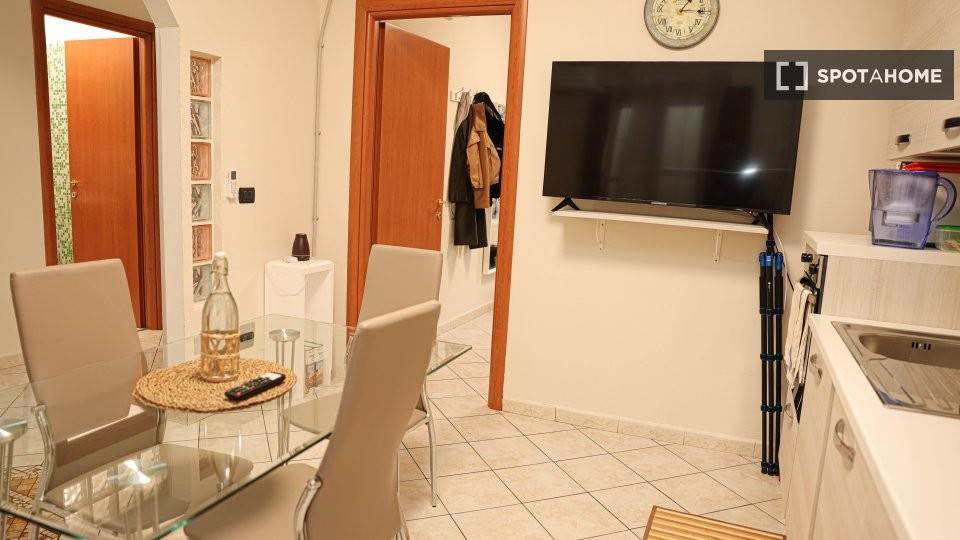 Stanza singola in Barriera di Milano, foto 7 di 17