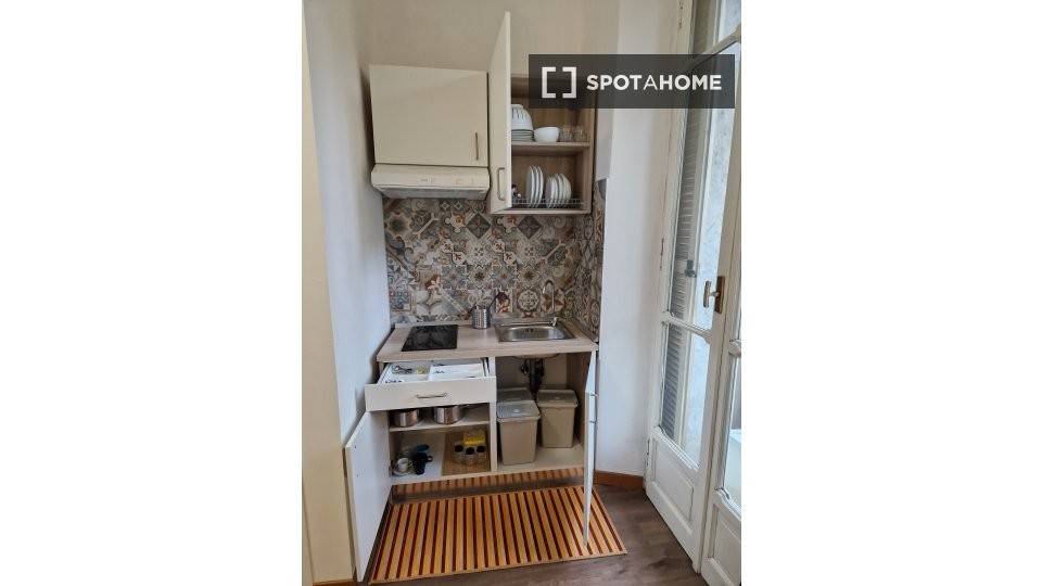 Appartamento in Cenisia, foto 4 di 17